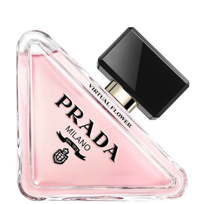 Prada, Paradoxe Virtual Flower, Парфюмна вода, За жените, 90 мл