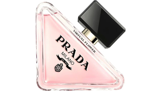 Prada Paradoxe Virual Flower Б.О. - EDP 90 ml за жени Zinora.bg