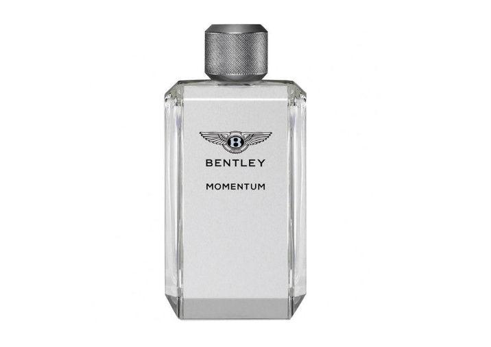 Bentley Momentum  EDT 100 ml за мъже