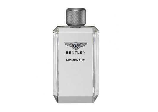 Bentley Momentum  EDT 100 ml за мъже Zinora.bg