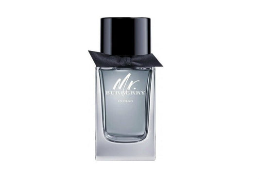 Burberry Mr. Burberry Indigo Б.О. за мъже Zinora.bg