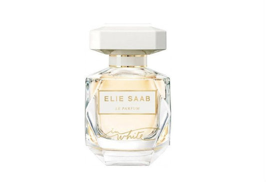 Elie Saab Le Parfum in White Б.О. - EDP 90 ml за жени Zinora.bg