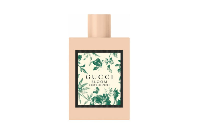 Gucci Bloom Acqua Di Fiori - EDT 50  ml за жени