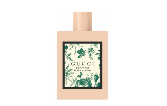 Gucci Bloom Acqua Di Fiori - EDT 50  ml за жени Zinora.bg