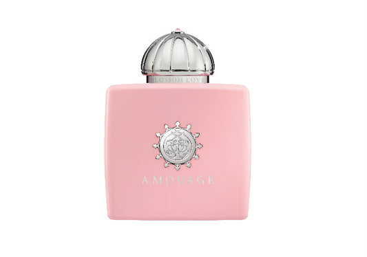 Amouage Blossom Love - EDP 100 ml за жени Zinora.bg