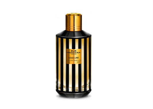 Mancera Aoud Line EDP 120 ml унисекс Zinora.bg