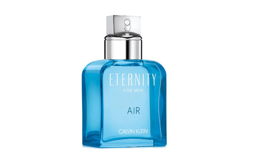 Calvin Klein Eternity Air Men Б.О. EDT 100 ml за мъже Zinora.bg