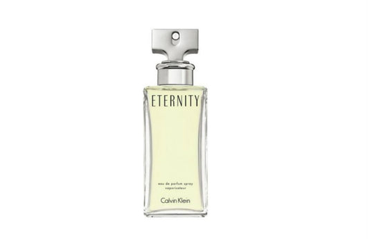 Calvin Klein Eternity Femme Б.О. EDP 100 ml за жени Zinora.bg
