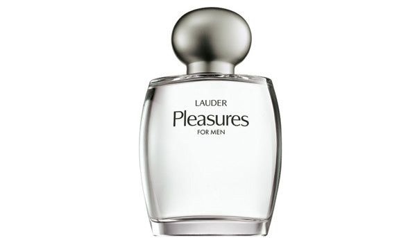 Estee Lauder Pleasures For Men -EDC 100 ml за мъже