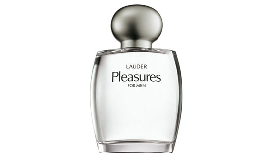 Estee Lauder Pleasures For Men -EDC 100 ml за мъже Zinora.bg
