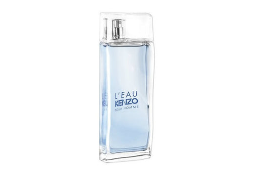 Kenzo L´eau Par for Men Б.О. EDT 100 ml за мъже Zinora.bg