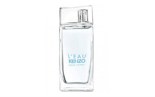 Kenzo L´eau Par Femme Б.О. EDT 100 ml за жени Zinora.bg