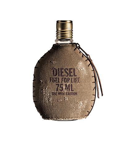 Diesel Fuel for Life Men Б.О. EDT 75 ml за мъже Zinora.bg
