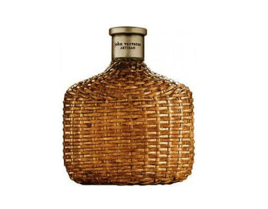 John Varvatos Artisan Б.О. EDT 125 ml за мъже Zinora.bg