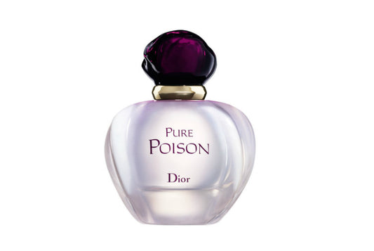 Dior Pure Poison EDP 100 ml за жени Zinora.bg