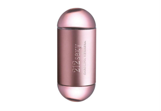 Carolina Herrera 212 Sexy Woman EDP 100 ml за жени Zinora.bg