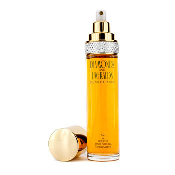  Elizabeth Taylor Diamonds and Emeralds EDT 100 ml за жени Zinora.bg