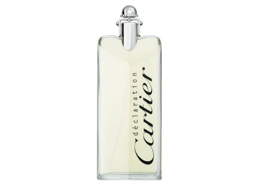 Cartier Declaration for Men EDT 50 ml за мъже Zinora.bg