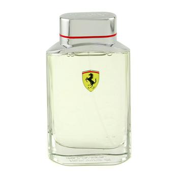 Ferrari Scuderia Б.О. EDT 125 ml за мъже Zinora.bg