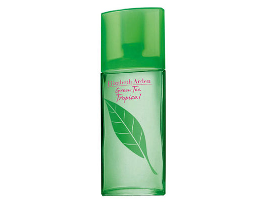 Elizabeth Arden Green Tea Tropical EDT 100 ml за жени Zinora.bg