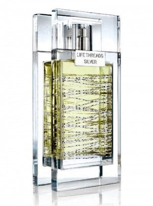 La Prairie Life Threads Silver Б.О. ЕDР 50 ml за жени Zinora.bg