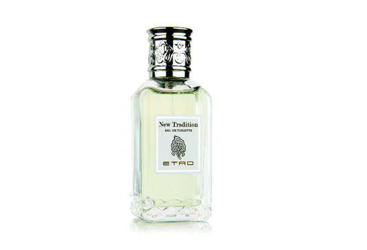 Etro New Tradition Б.О. EDT 100 ml унисекс Zinora.bg