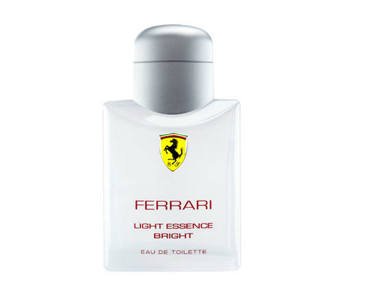 Ferrari Light Essence Bright  ЕDT 40 ml за мъже Zinora.bg