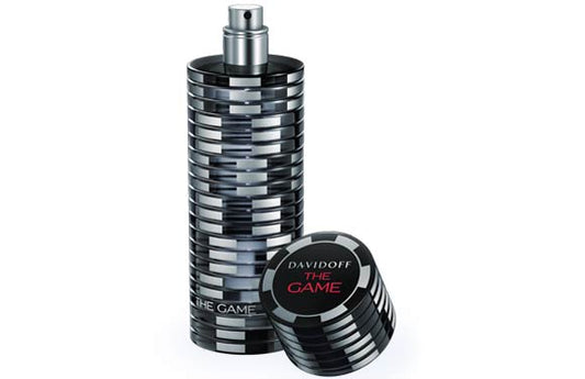 Davidoff The Game EDT 100 ml за мъже Zinora.bg