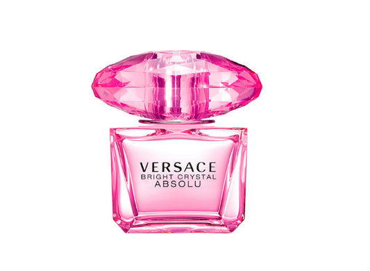 Versace Bright Crystal Absolu Б.О. EDP 90 ml за жени Zinora.bg