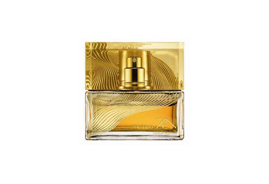 Shiseido Zen Gold Elixir - EDР  100 ml за жени Zinora.bg