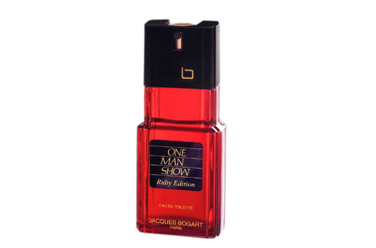 Jacques Bogart One Man Show Ruby Edition  EDT 100 ml за мъже Zinora.bg