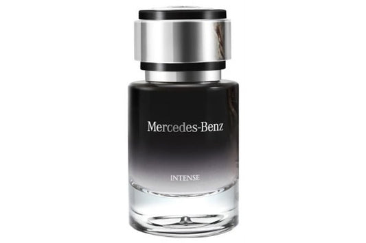 Mercedes - Benz Intense For Men Б.О. EDT 120 ml за мъже Zinora.bg
