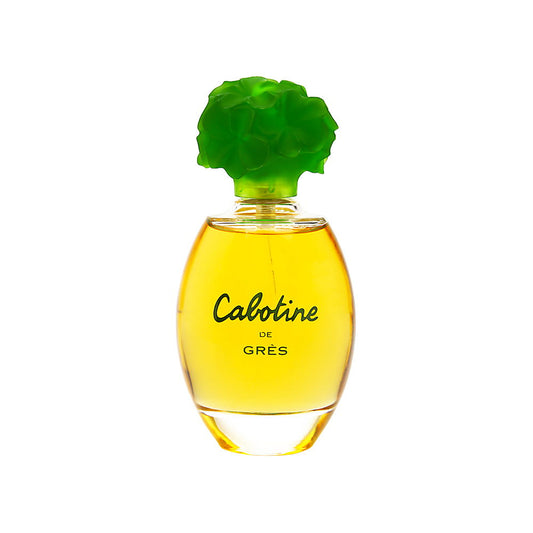 Gres Cabotine For Women Б.О. - ЕDТ 100 ml за жени Zinora.bg