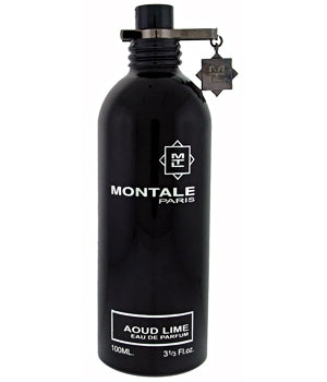 Montale Aoud Lime Б.О. EDP 100 ml унисекс Zinora.bg