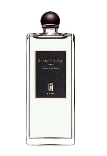 Serge Lutens L`orpheline ЕDP 50 ml унисекс Zinora.bg