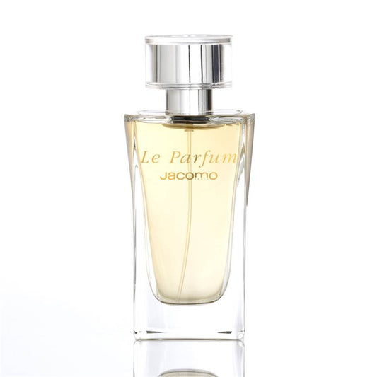 Jacomo Le Parfum EDP 100 ml за жени Zinora.bg