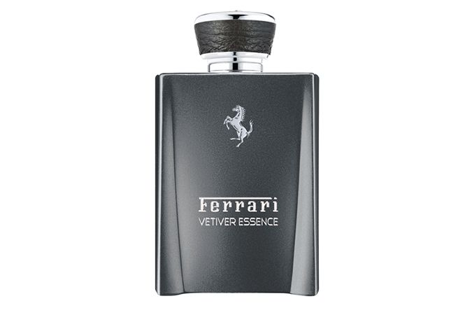 Ferrari Vetiver Essence EDP 100 ml за мъже