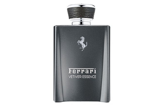 Ferrari Vetiver Essence EDP 100 ml за мъже Zinora.bg