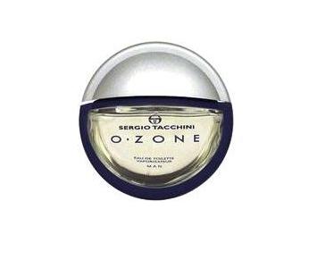 Sergio Tacchini O - Zone Men EDT 75 ml за мъже Zinora.bg