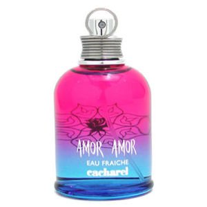 Cacharel Amor Amor Eau Fraiche Б.О. EDT 100 ml за жени Zinora.bg