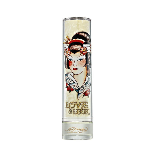 Ed Hardy Love & Luck for Women EDP 100 ml за жени Zinora.bg
