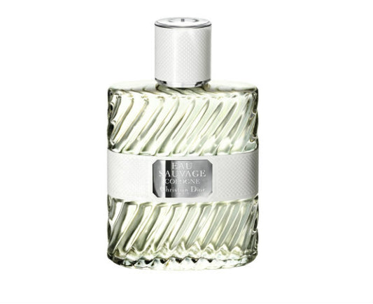 Dior Eau Sauvage Cologne EDC 100 ml за мъже Zinora.bg