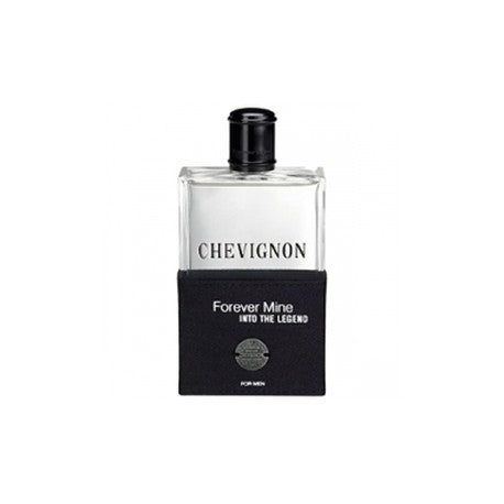 Chevignon Forever Mine Into The Legend EDT 100 ml за мъже Zinora.bg