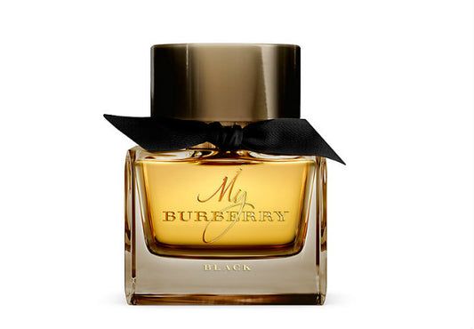 Burberry My Burberry Black  EDP 90 ml за жени Zinora.bg