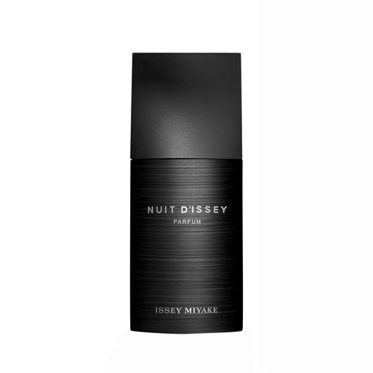 Issey Miyake Nuit d'Issey Б.О. EDP 125 ml за мъже Zinora.bg