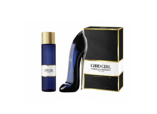 Carolina Herrera Good Girl Gift Set - EDP 50 ml + Body Lotion 75 ml за жени Zinora.bg