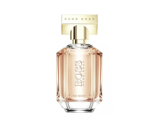 Hugo Boss The Scent Women Б.О. EDP 50 ml за жени Zinora.bg
