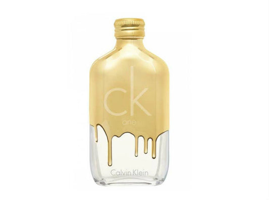 Calvin Klein One Gold Б.О. EDT 100 ml унисекс Zinora.bg