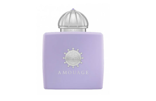 Amouage Lilac Love  EDP 100 ml за жени Zinora.bg