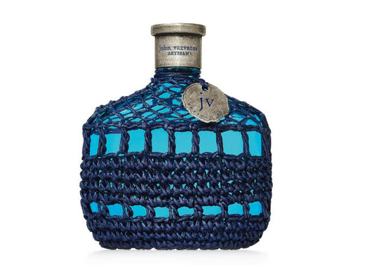 John Varvatos Artisan Blu Б.О. EDT 125 ml за мъже Zinora.bg